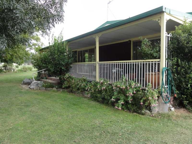 1398 Old Hume Highway, Tumblong NSW 2729