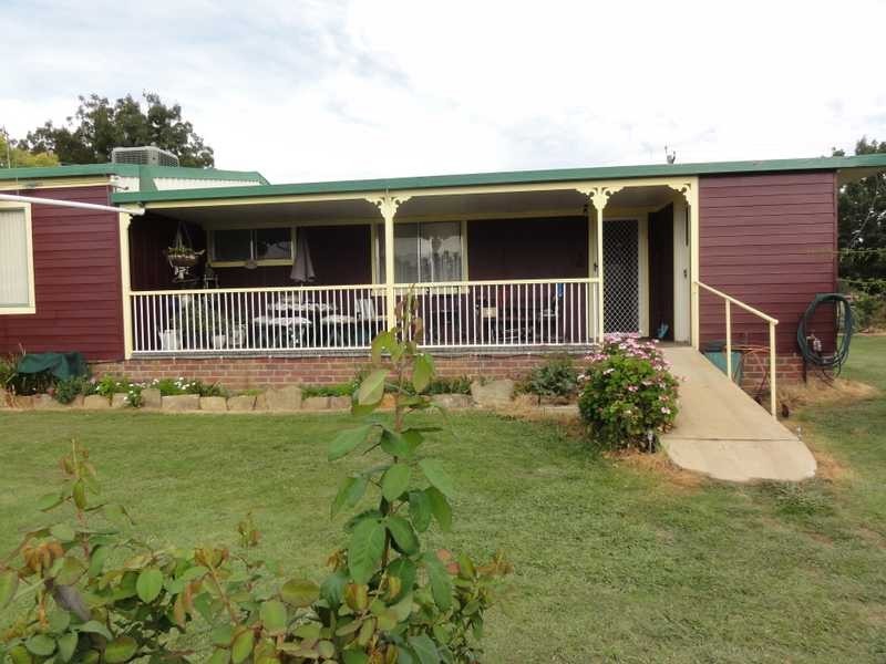 1398 Old Hume Highway, Tumblong NSW 2729