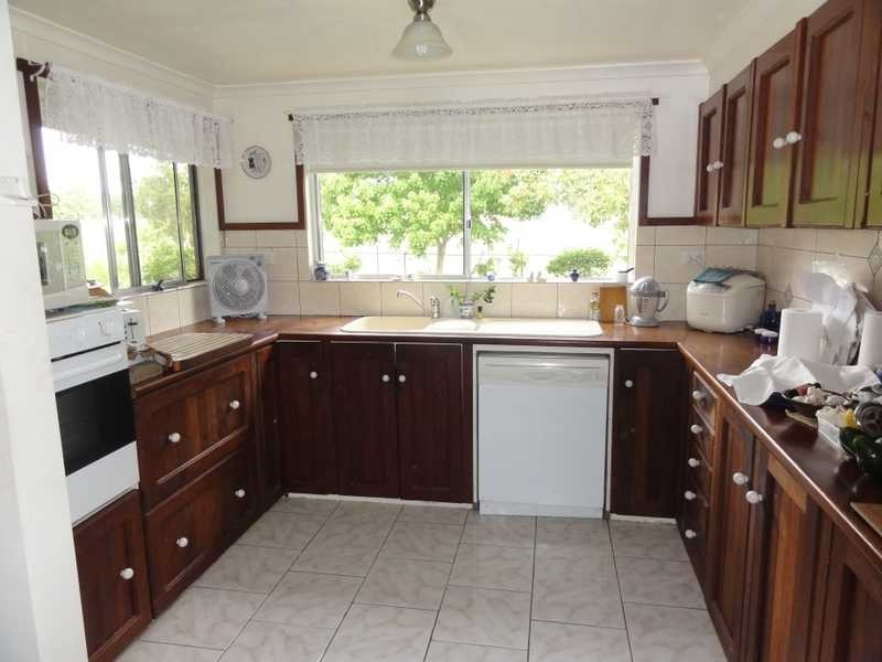 1398 Old Hume Highway, Tumblong NSW 2729