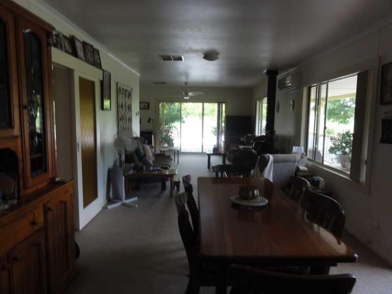 1398 Old Hume Highway, Tumblong NSW 2729
