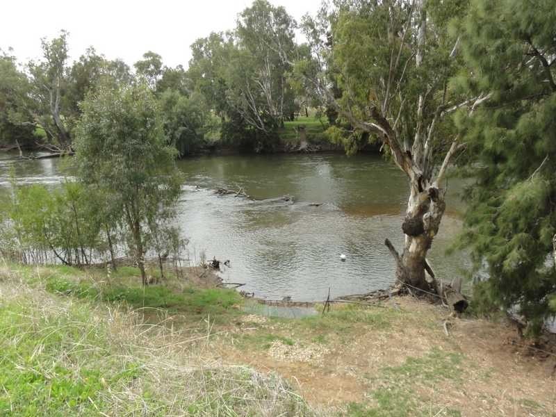 1398 Old Hume Highway, Tumblong NSW 2729