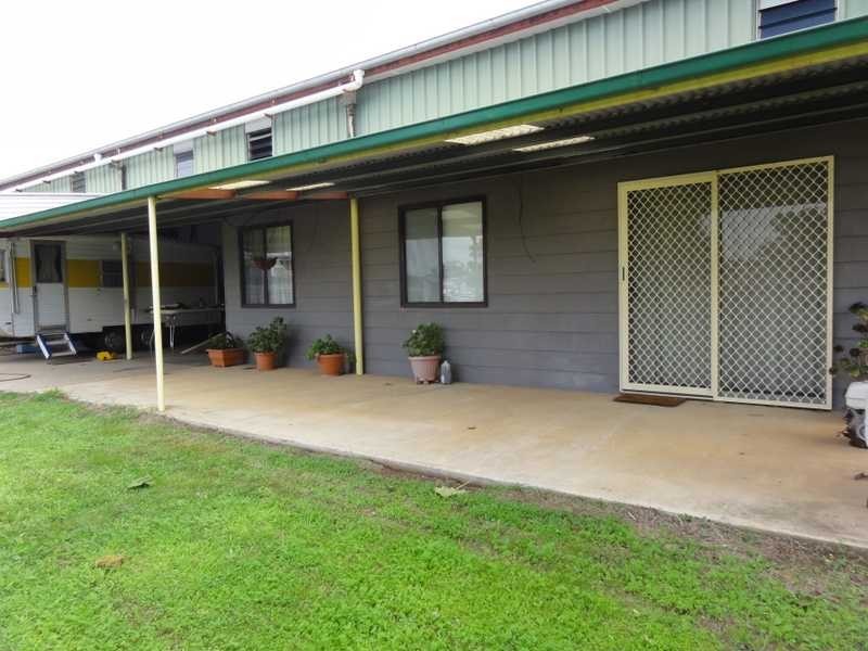 1398 Old Hume Highway, Tumblong NSW 2729