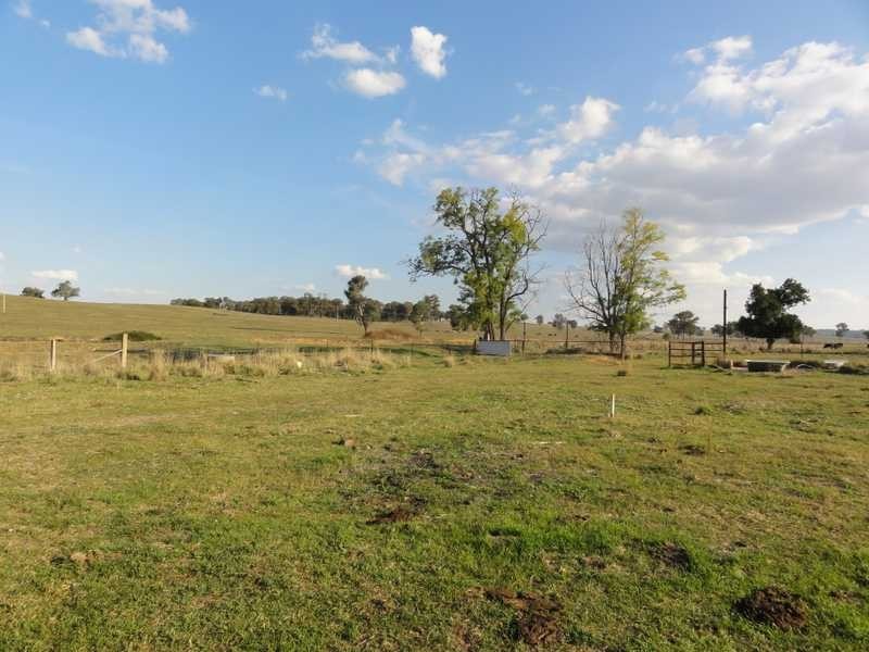 2421 Humula Road, Tarcutta NSW 2652