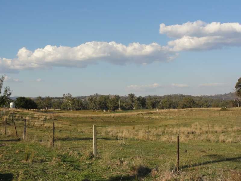 2421 Humula Road, Tarcutta NSW 2652