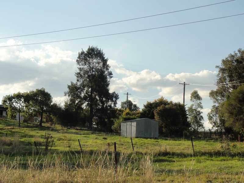 6 College Street, Tarcutta NSW 2652