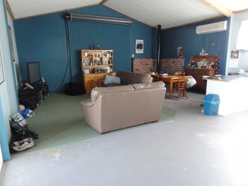 Greenbow Oak Hills Road, Nangus NSW 2722