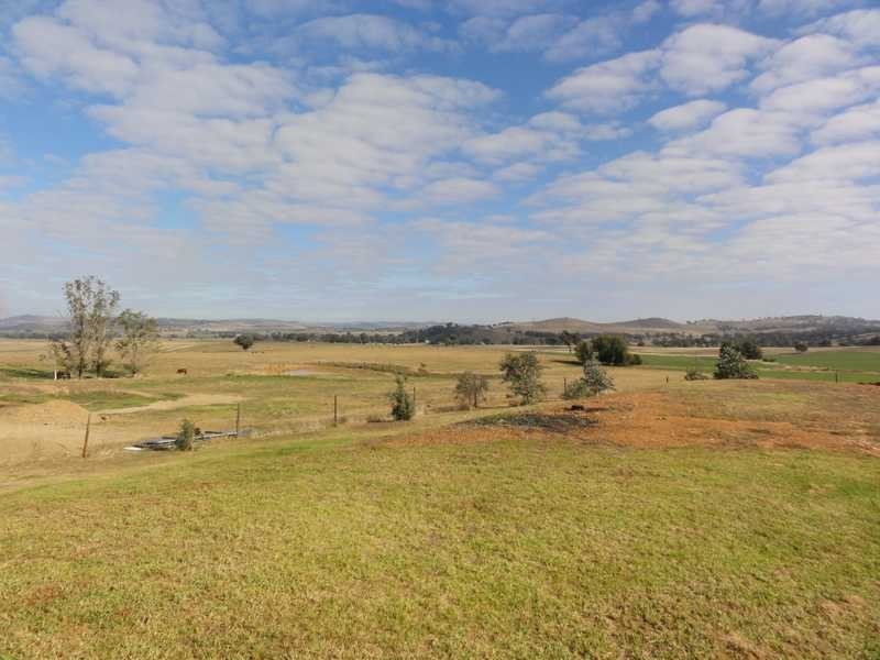 Greenbow Oak Hills Road, Nangus NSW 2722