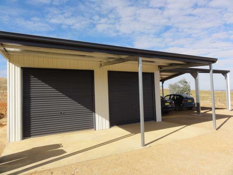 Greenbow Oak Hills Road, Nangus NSW 2722