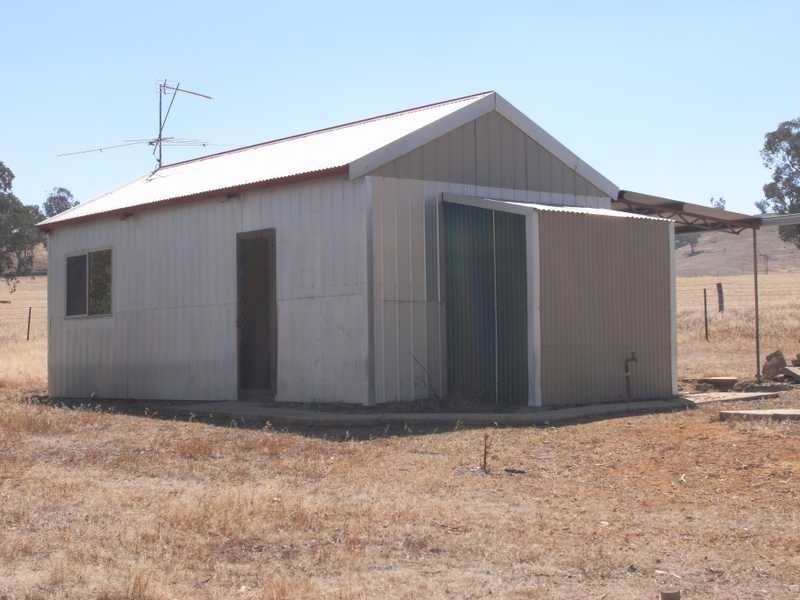 328 Sandy Falls Road, Coolac NSW 2727