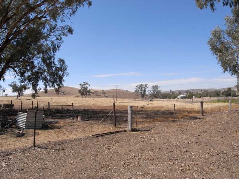 328 Sandy Falls Road, Coolac NSW 2727
