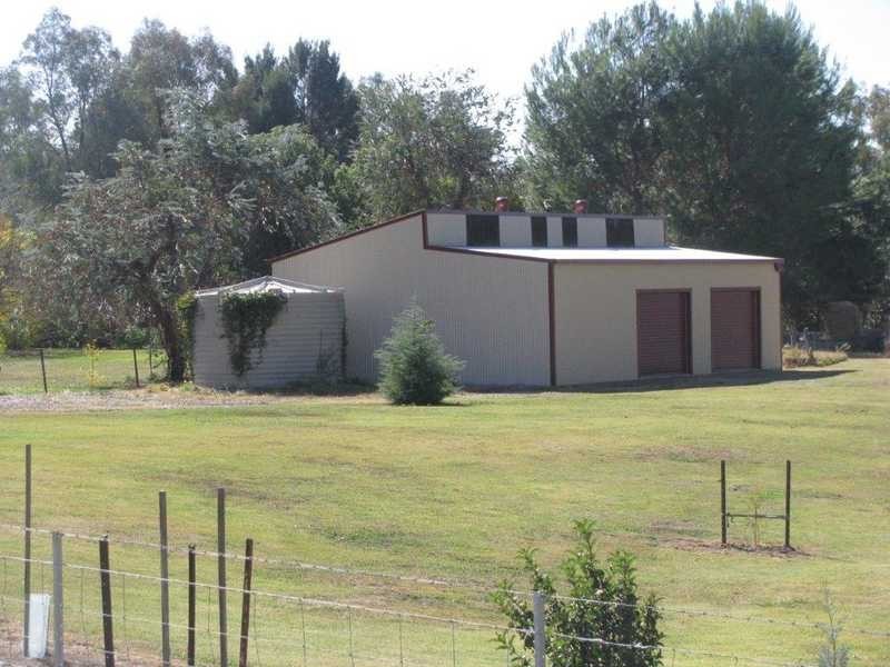 Lot 1 Adelong Road, Tumblong NSW 2729