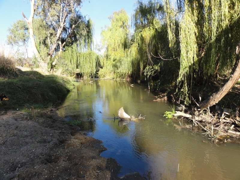 Lot 1 Adelong Road, Tumblong NSW 2729