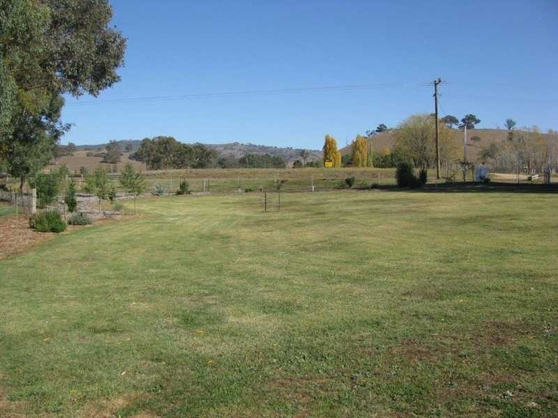 Lot 1 Adelong Road, Tumblong NSW 2729