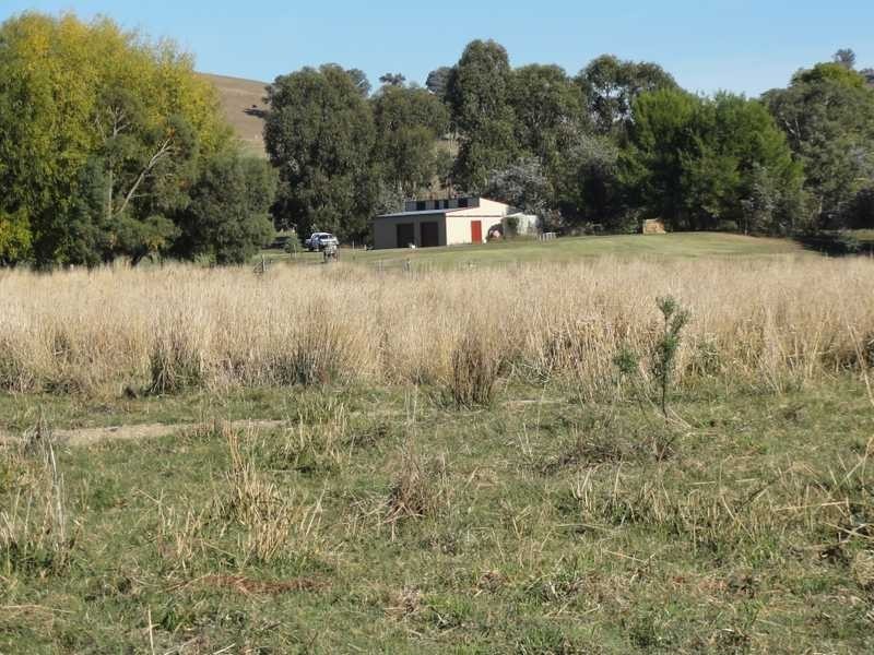 Lot 1 Adelong Road, Tumblong NSW 2729