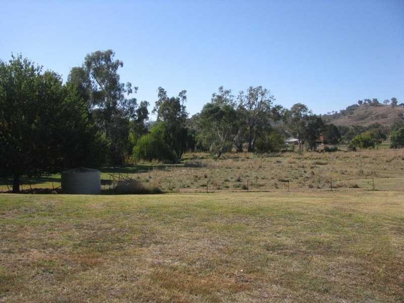 Lot 1 Adelong Road, Tumblong NSW 2729
