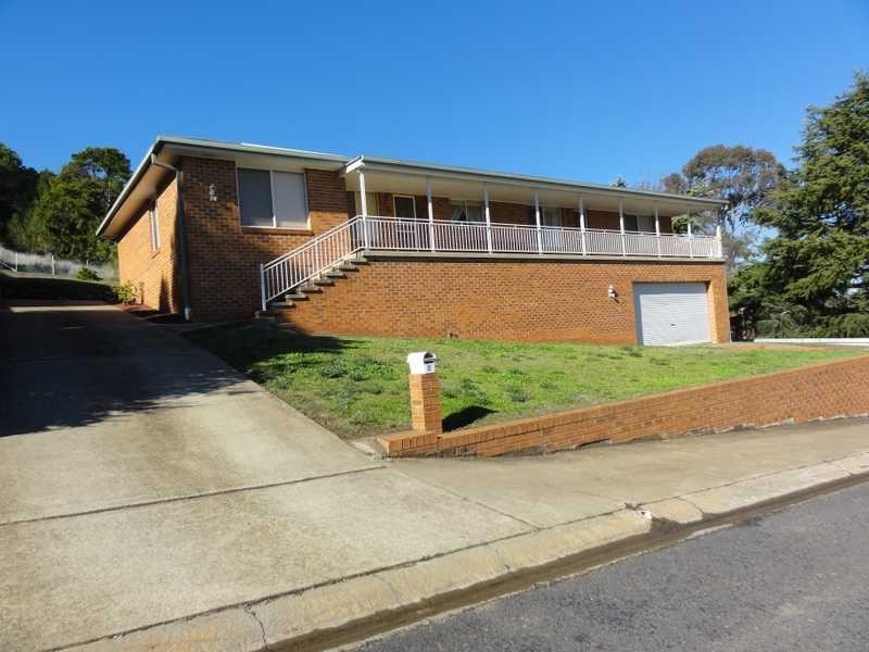 1 Otway Lane, Gundagai NSW 2722