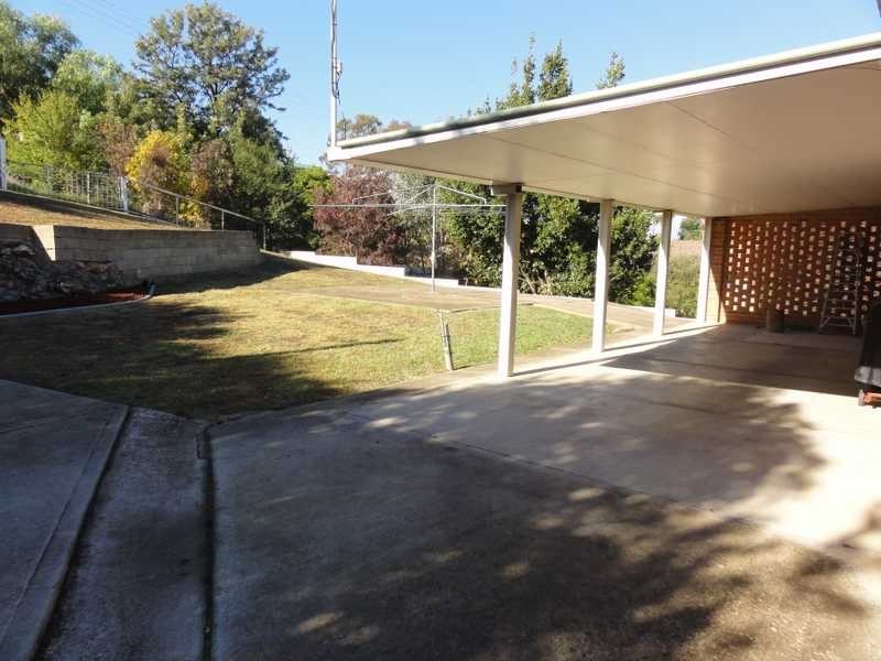 1 Otway Lane, Gundagai NSW 2722