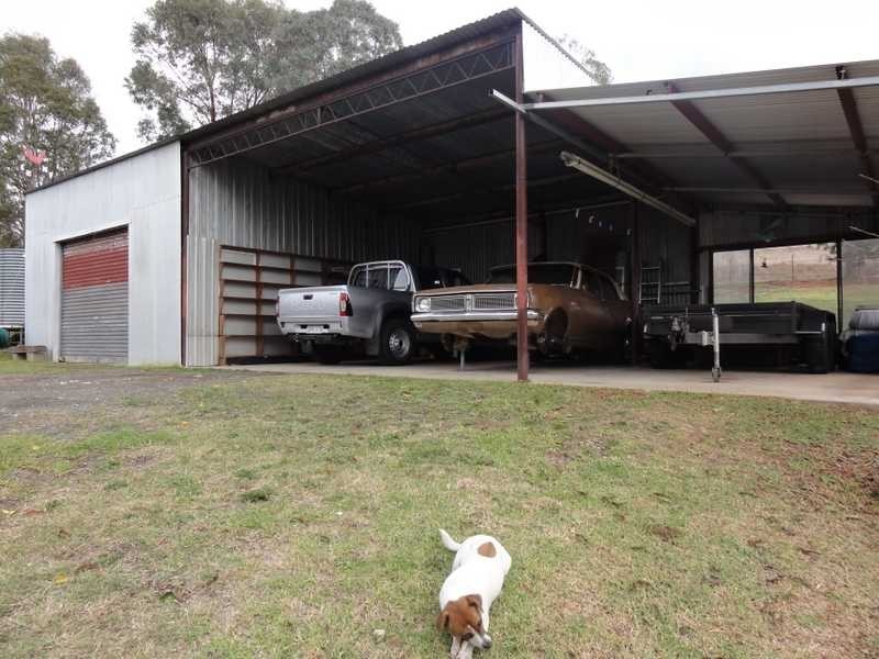 8 Ovid Lane, Gundagai NSW 2722