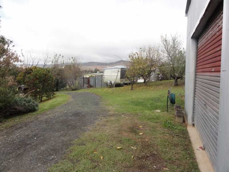 8 Ovid Lane, Gundagai NSW 2722