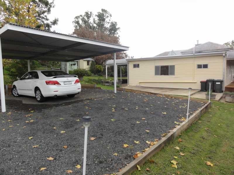 8 Ovid Lane, Gundagai NSW 2722