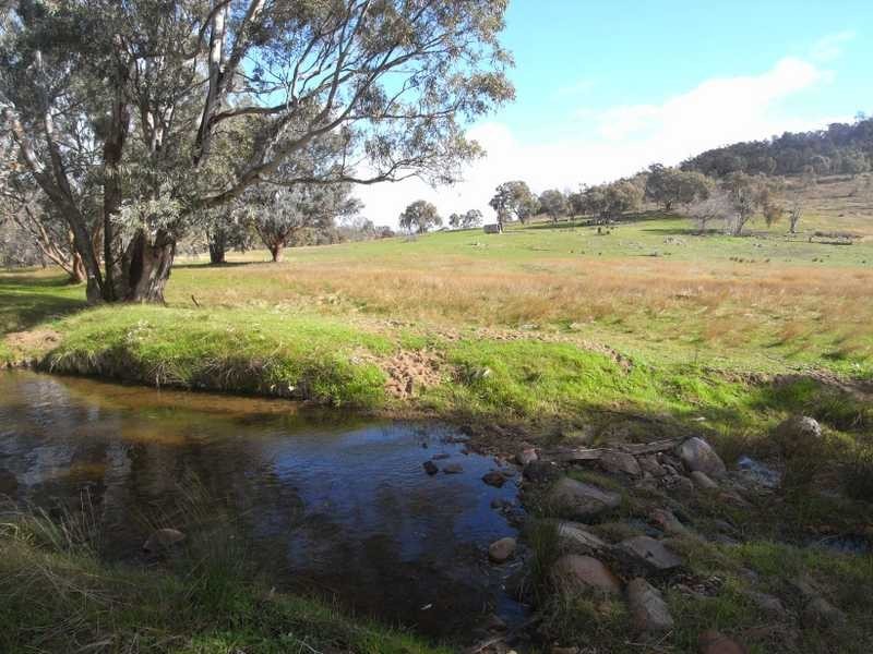 Yammalong Yammatree Road, Gundagai NSW 2722