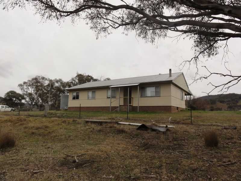 Yammalong Yammatree Road, Gundagai NSW 2722