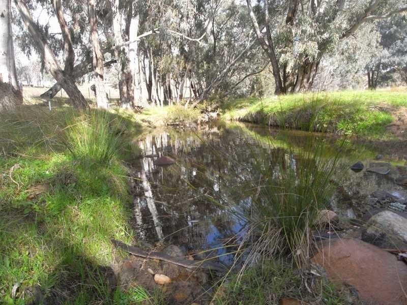 Yammalong Yammatree Road, Gundagai NSW 2722