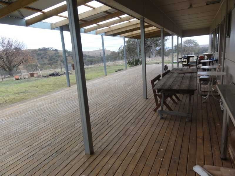 Yammalong Yammatree Road, Gundagai NSW 2722