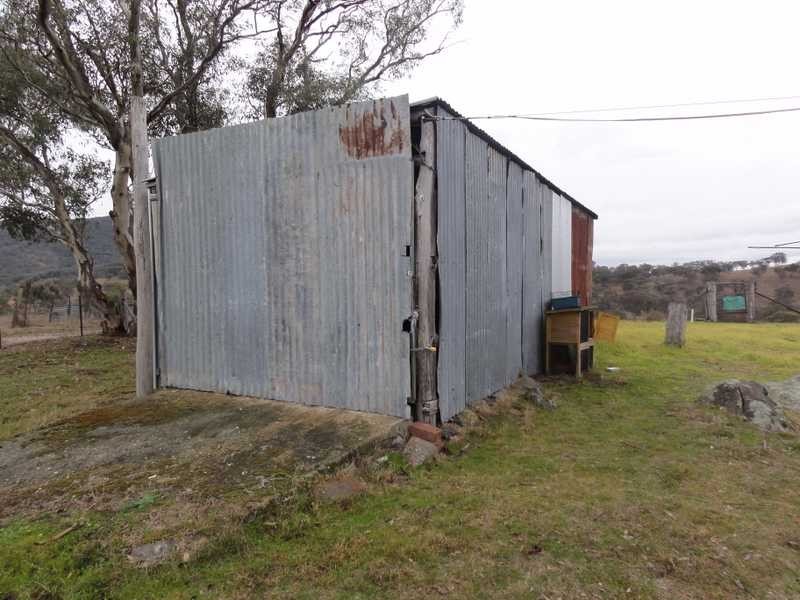 Yammalong Yammatree Road, Gundagai NSW 2722