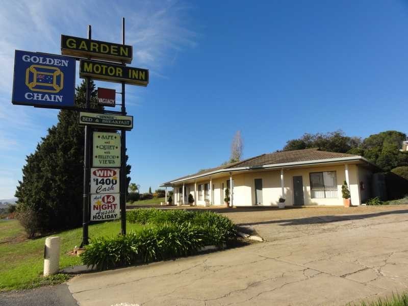 101 West Street, Gundagai NSW 2722