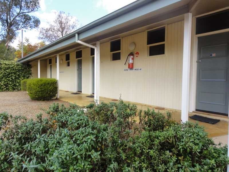 101 West Street, Gundagai NSW 2722
