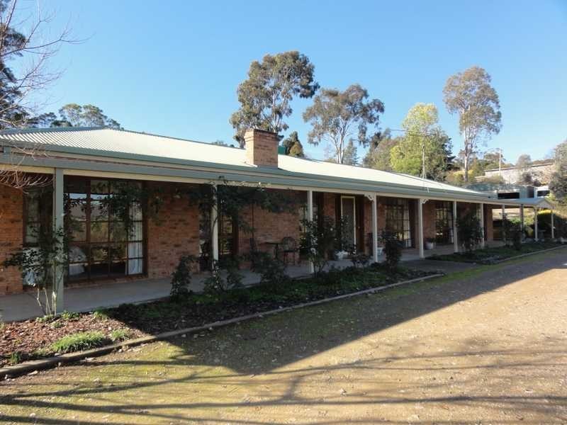 5 Nicholls Avenue, Gundagai NSW 2722