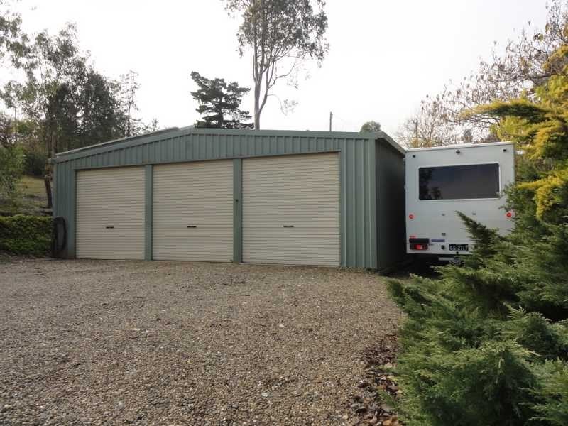 5 Nicholls Avenue, Gundagai NSW 2722