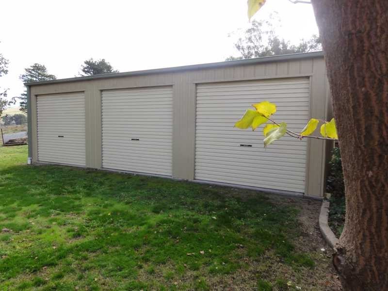 5 Nicholls Avenue, Gundagai NSW 2722