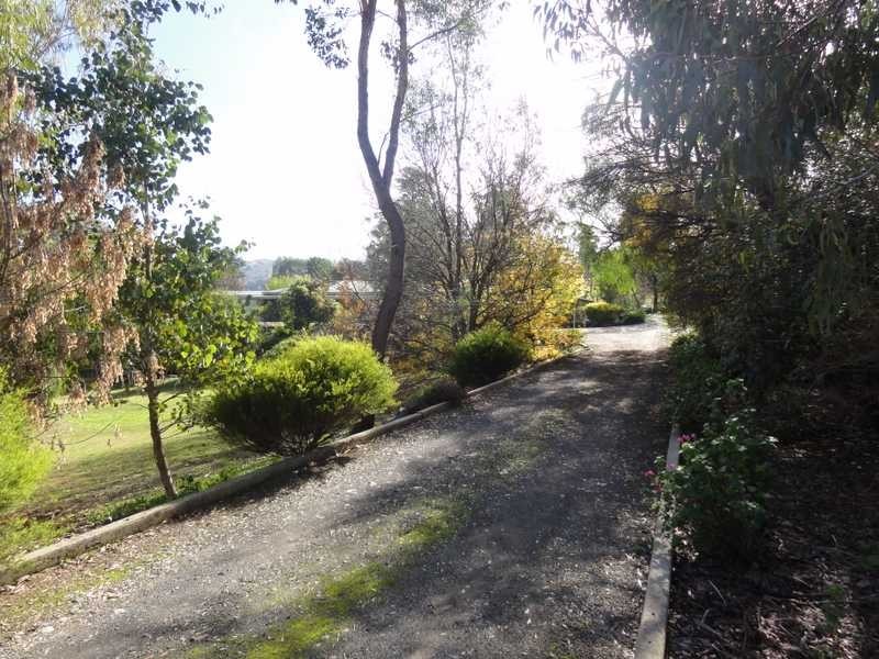 5 Nicholls Avenue, Gundagai NSW 2722