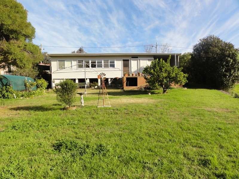 30 Tumut Street, Gundagai NSW 2722