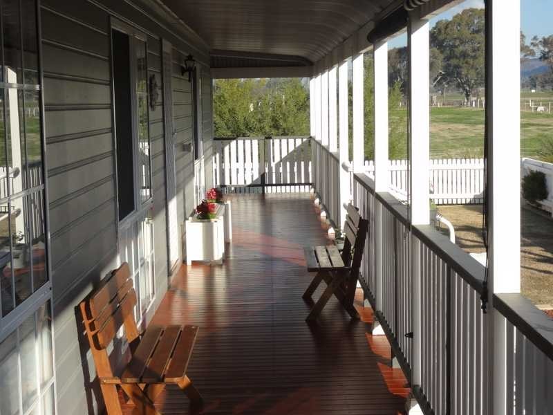 1892 Adelong Road, Tumblong NSW 2729
