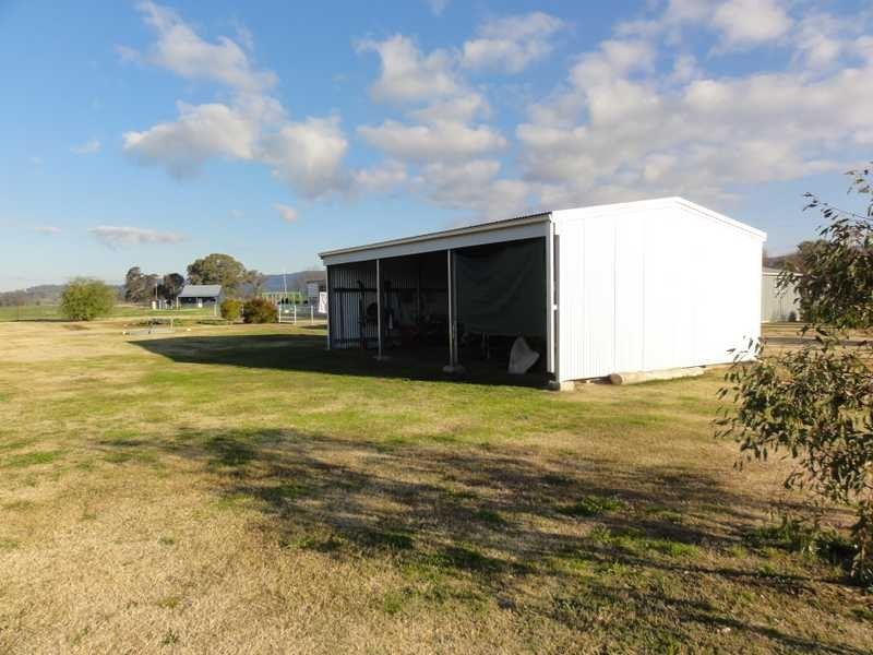 1892 Adelong Road, Tumblong NSW 2729