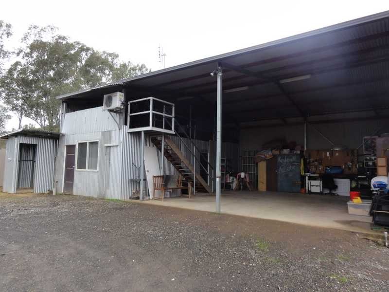 16 Eagle Street, Gundagai NSW 2722