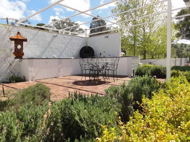 Dalkeith Homestead O’Briens Road, Gundagai NSW 2722