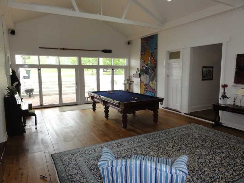 Dalkeith Homestead O’Briens Road, Gundagai NSW 2722