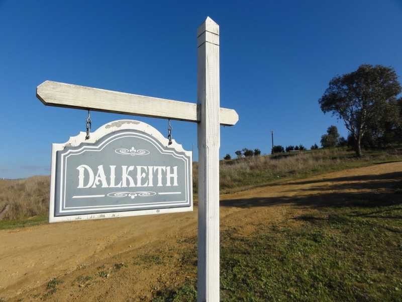 Dalkeith Homestead O’Briens Road, Gundagai NSW 2722