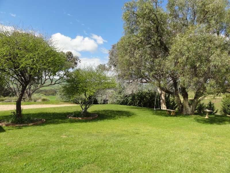 Dalkeith Homestead O’Briens Road, Gundagai NSW 2722