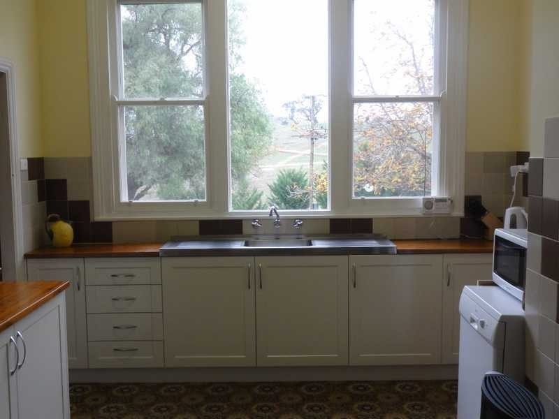 Dalkeith Homestead O’Briens Road, Gundagai NSW 2722