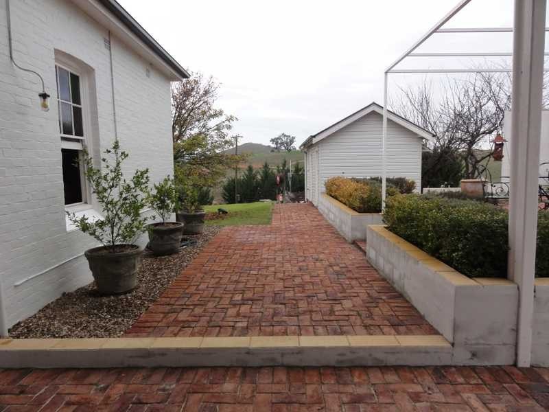 Dalkeith Homestead O’Briens Road, Gundagai NSW 2722
