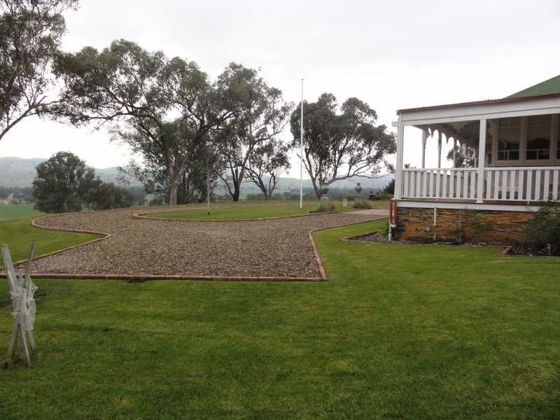 Dalkeith Homestead O’Briens Road, Gundagai NSW 2722