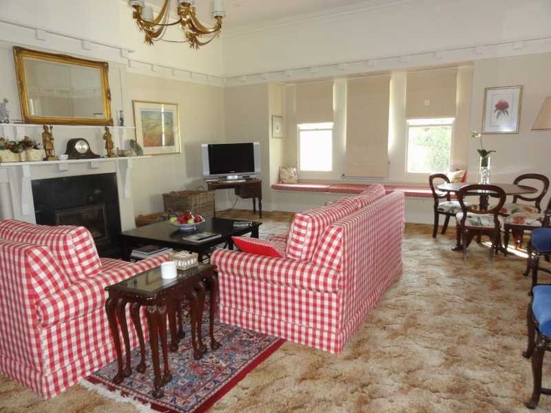 Dalkeith Homestead O’Briens Road, Gundagai NSW 2722