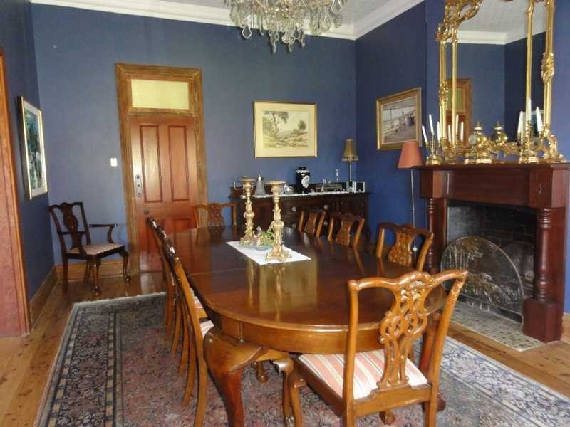 Dalkeith Homestead O’Briens Road, Gundagai NSW 2722