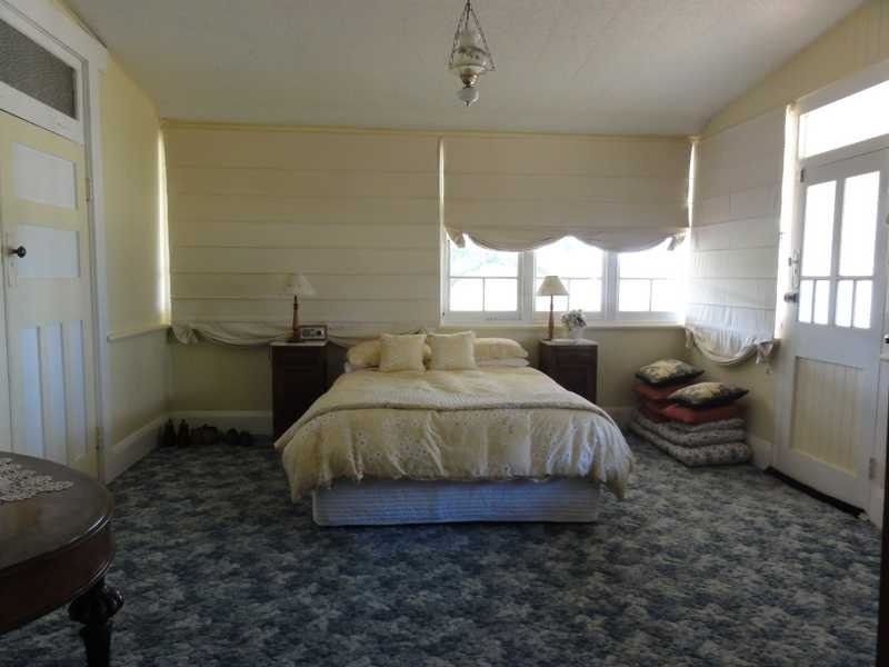 Dalkeith Homestead O’Briens Road, Gundagai NSW 2722