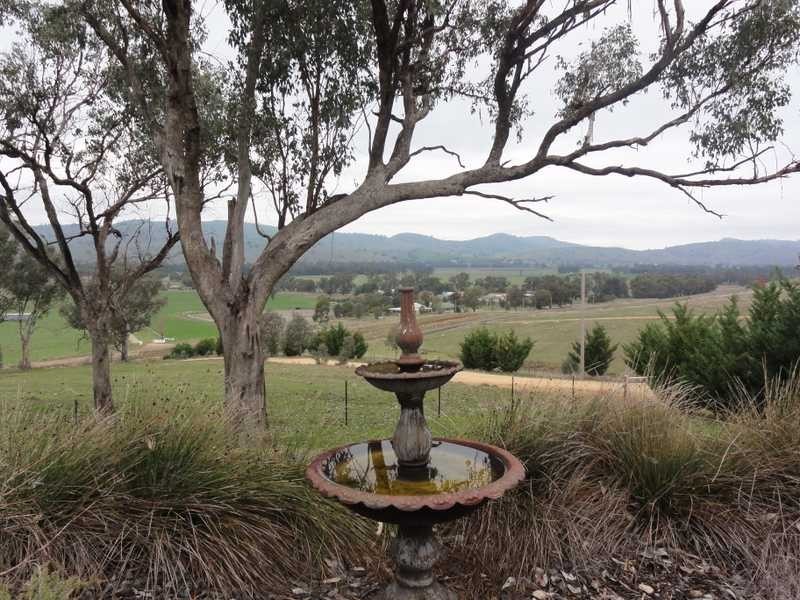 Dalkeith Homestead O’Briens Road, Gundagai NSW 2722